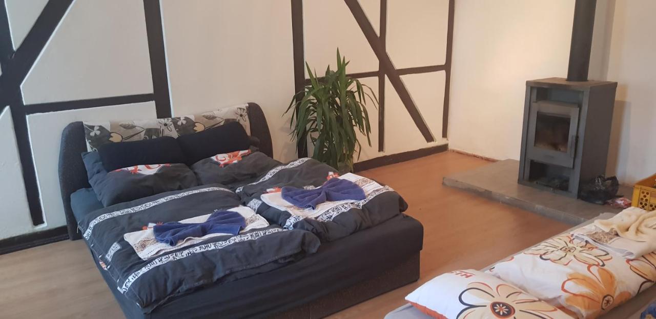 Apartman Namesti 2 Horni Blatna Exterior photo