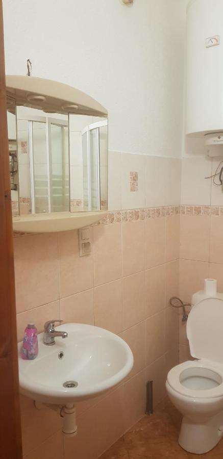 Apartman Namesti 2 Horni Blatna Exterior photo