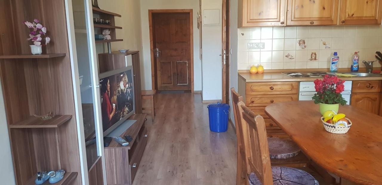 Apartman Namesti 2 Horni Blatna Exterior photo